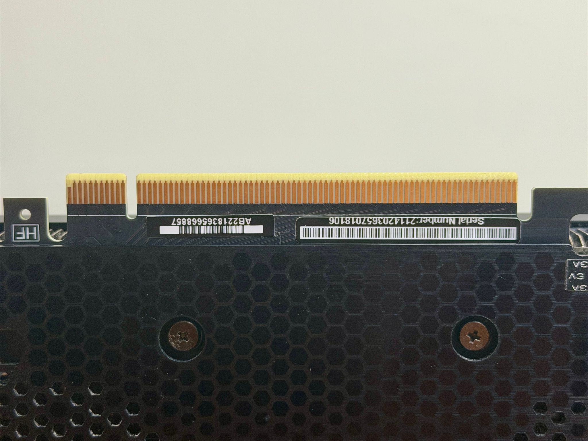 EVGA XC GAMING GeForce RTX 3060 12GB