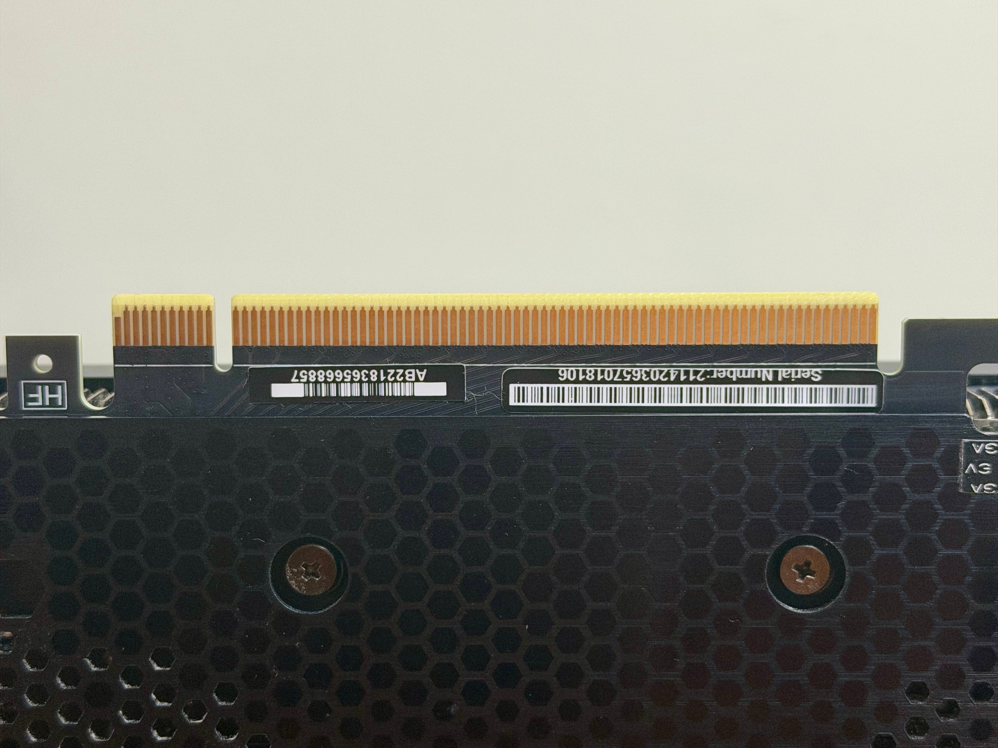 EVGA XC GAMING GeForce RTX 3060 12GB