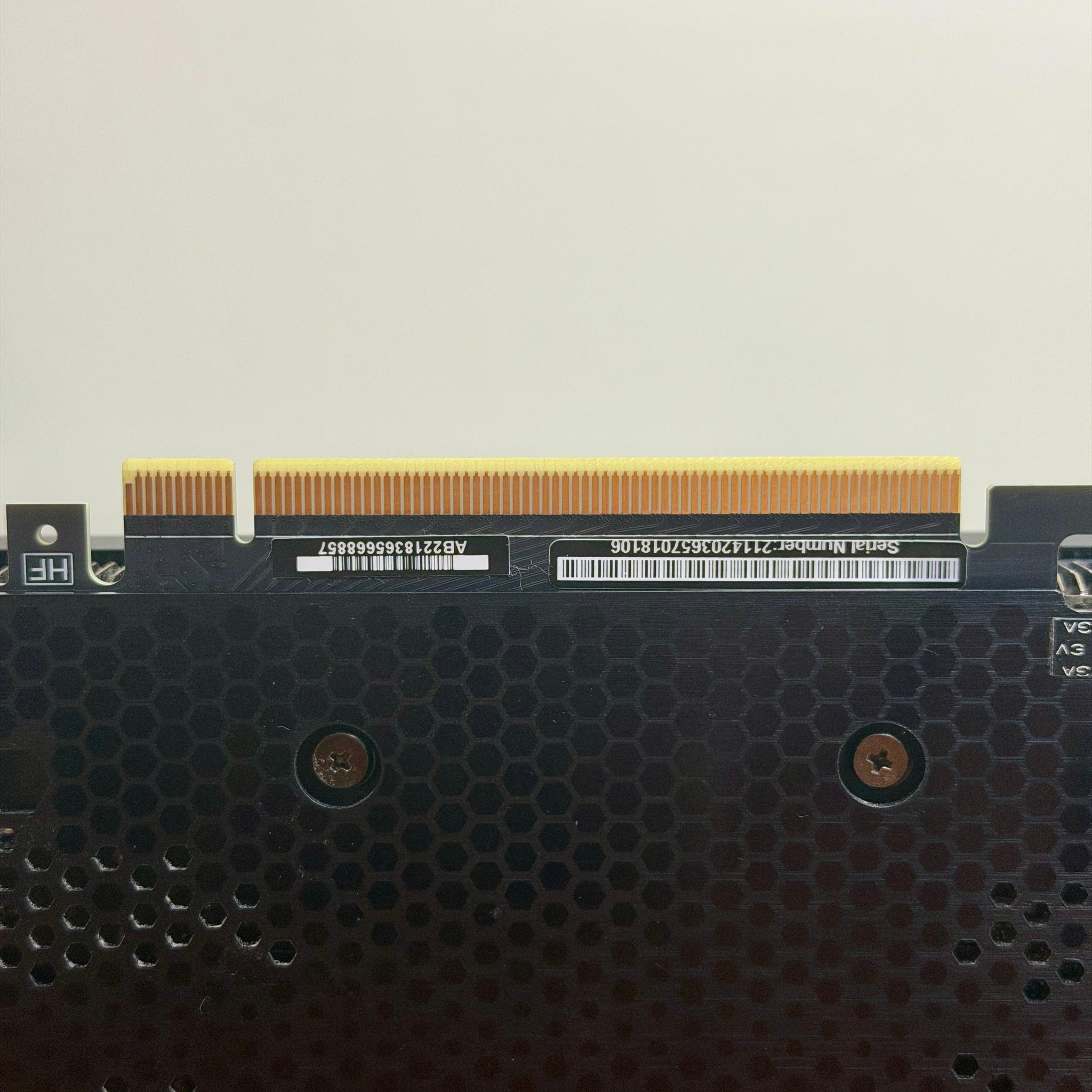 EVGA XC GAMING GeForce RTX 3060 12GB