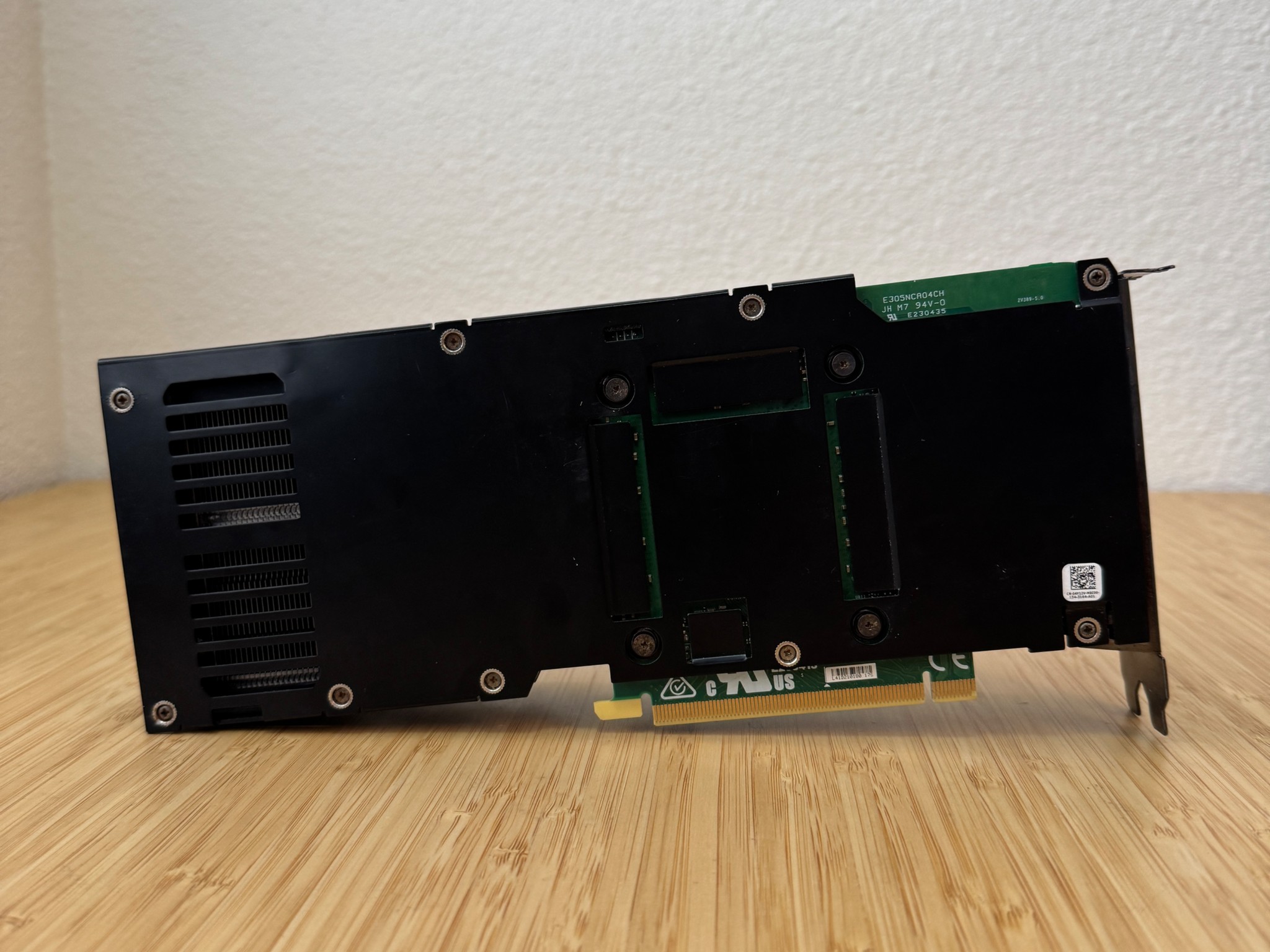 Dell NVIDIA GeForce RTX 3080 10GB GDDR6X Graphics Card