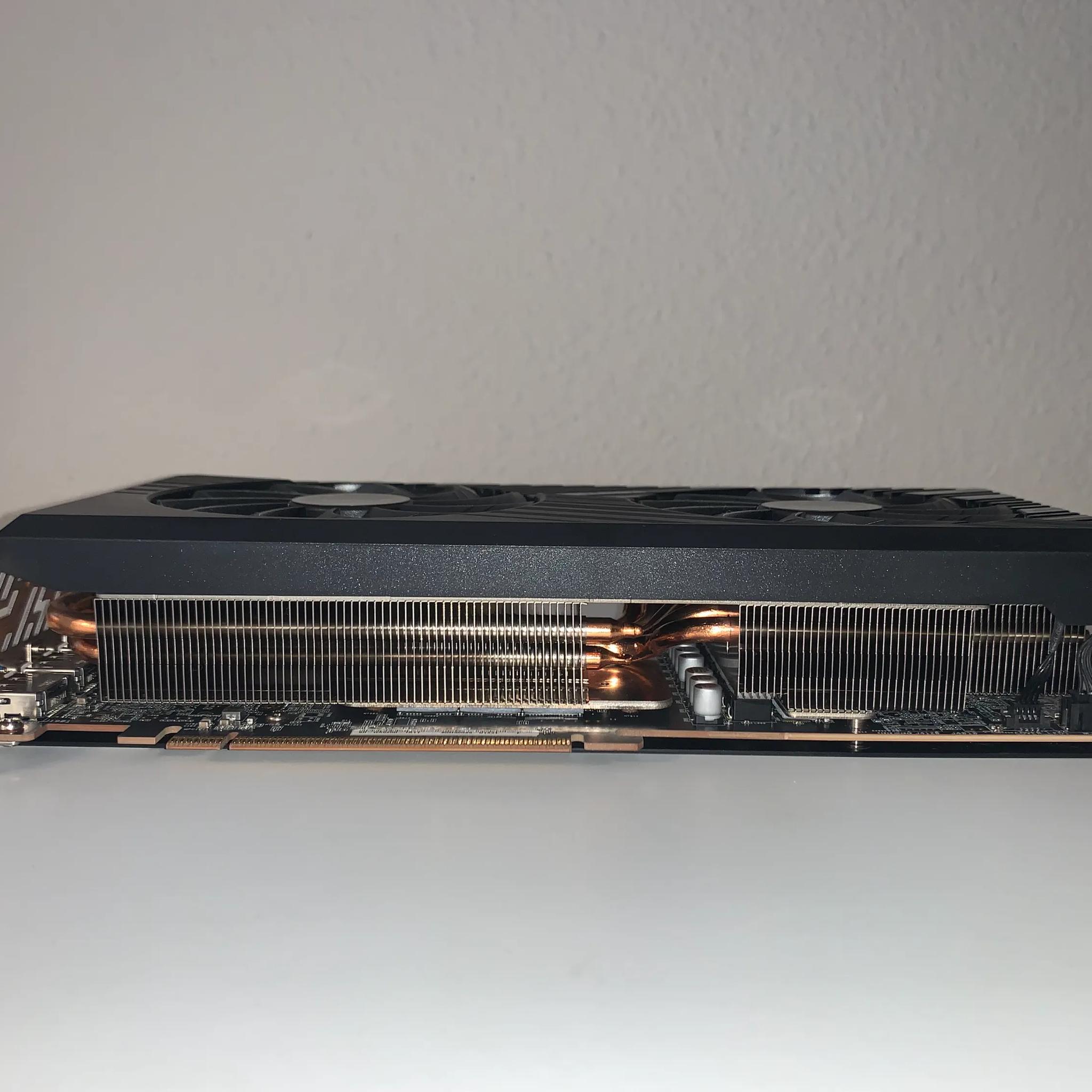 7900 GRE Asrock OC Edition