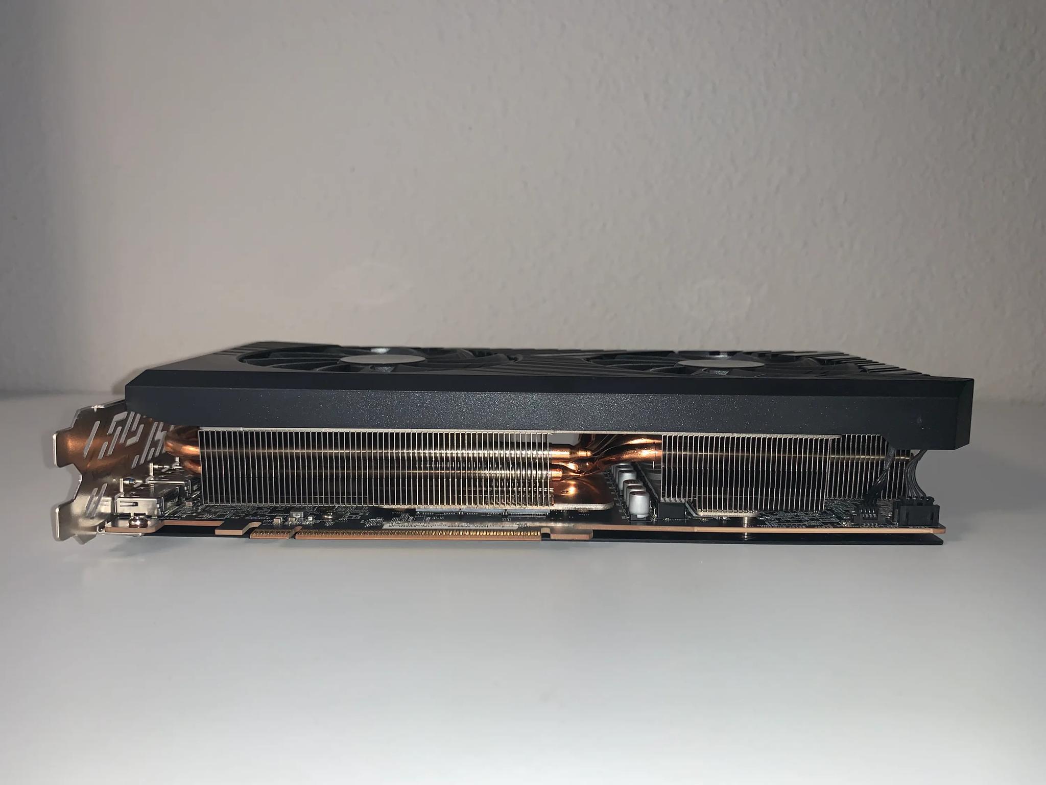 7900 GRE Asrock OC Edition