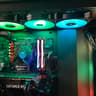 GeForce RTX 3060 Custom Gaming PC - Core i5-9400F