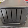 Synology DiskStation DS923+ 4-Bay NAS