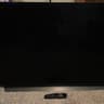 55-inch LG C1 OLED TV
