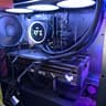 Custom Gaming PC Build