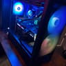 Price to Performance AM5 Build / Ryzen 7 7700 + 6800XT + 32GB DDR5