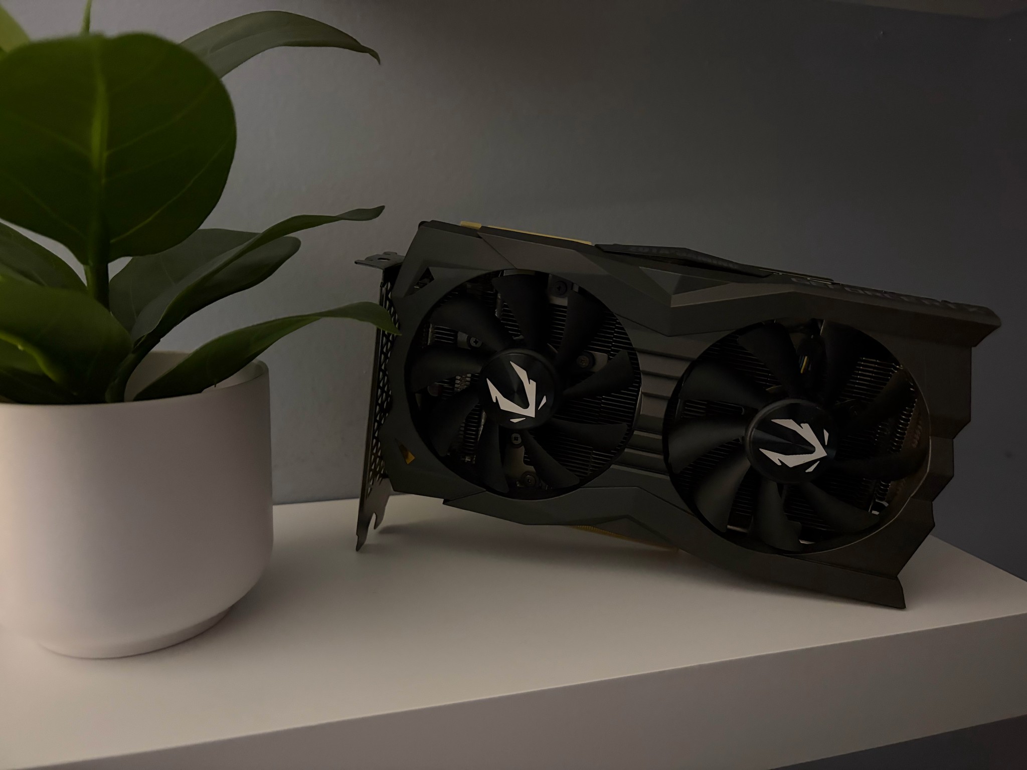 ZOTAC GeForce RTX 2070 SUPER MINI
