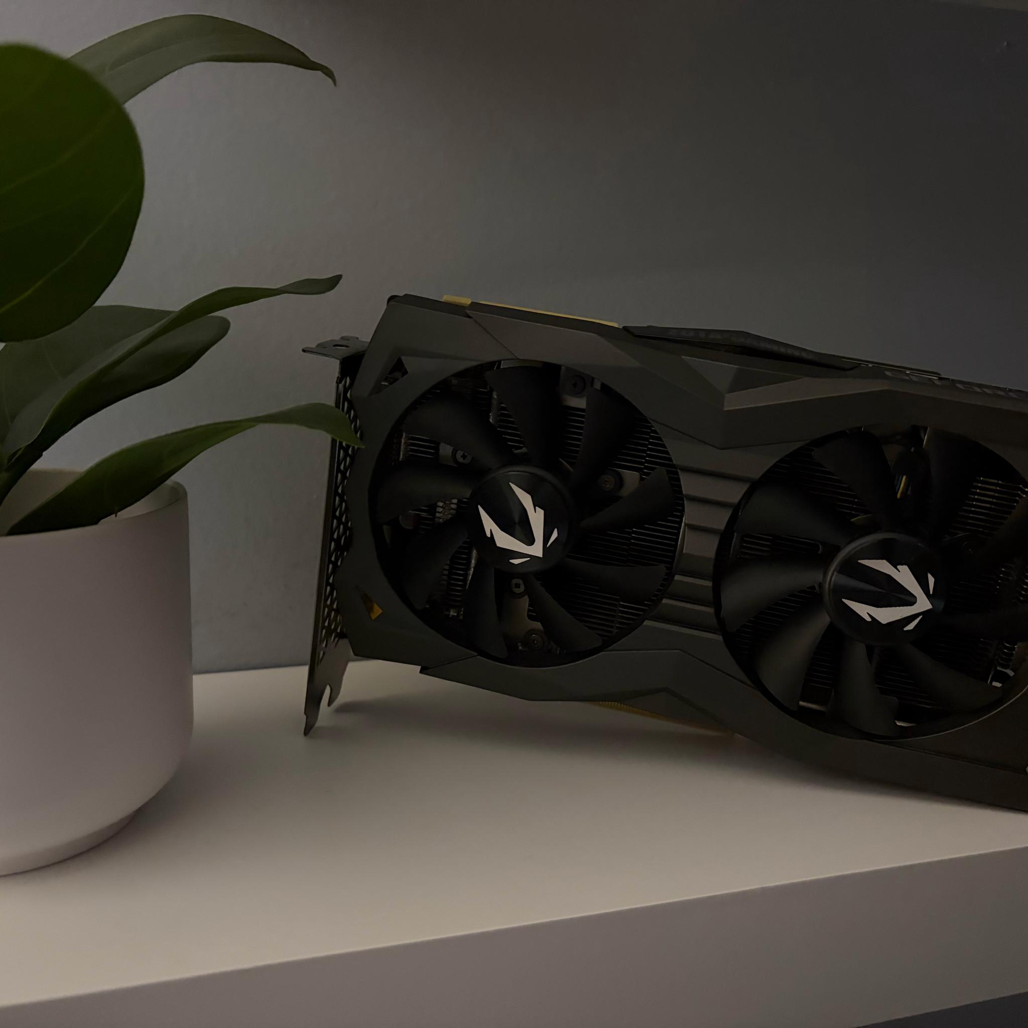 ZOTAC GeForce RTX 2070 SUPER MINI