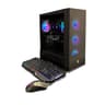 NSX Gaming Ryzen 5 5600X, RTX 4060, 1TB Gen4 SSD, 16GB RAM DDR4