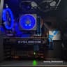 🖤💙🖤 EVGA GTX 1060 // AMD FX 8320 // GSkill 8GB 1600MHz