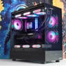 Nvidia 5060 Gaming PC | Ryzen 5 7600x|16GB  Ram|2TB SSD NVME|Wifi|BT