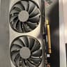Nvidia GeForce RTX 4060 Ti 16GB - Zotac Gaming