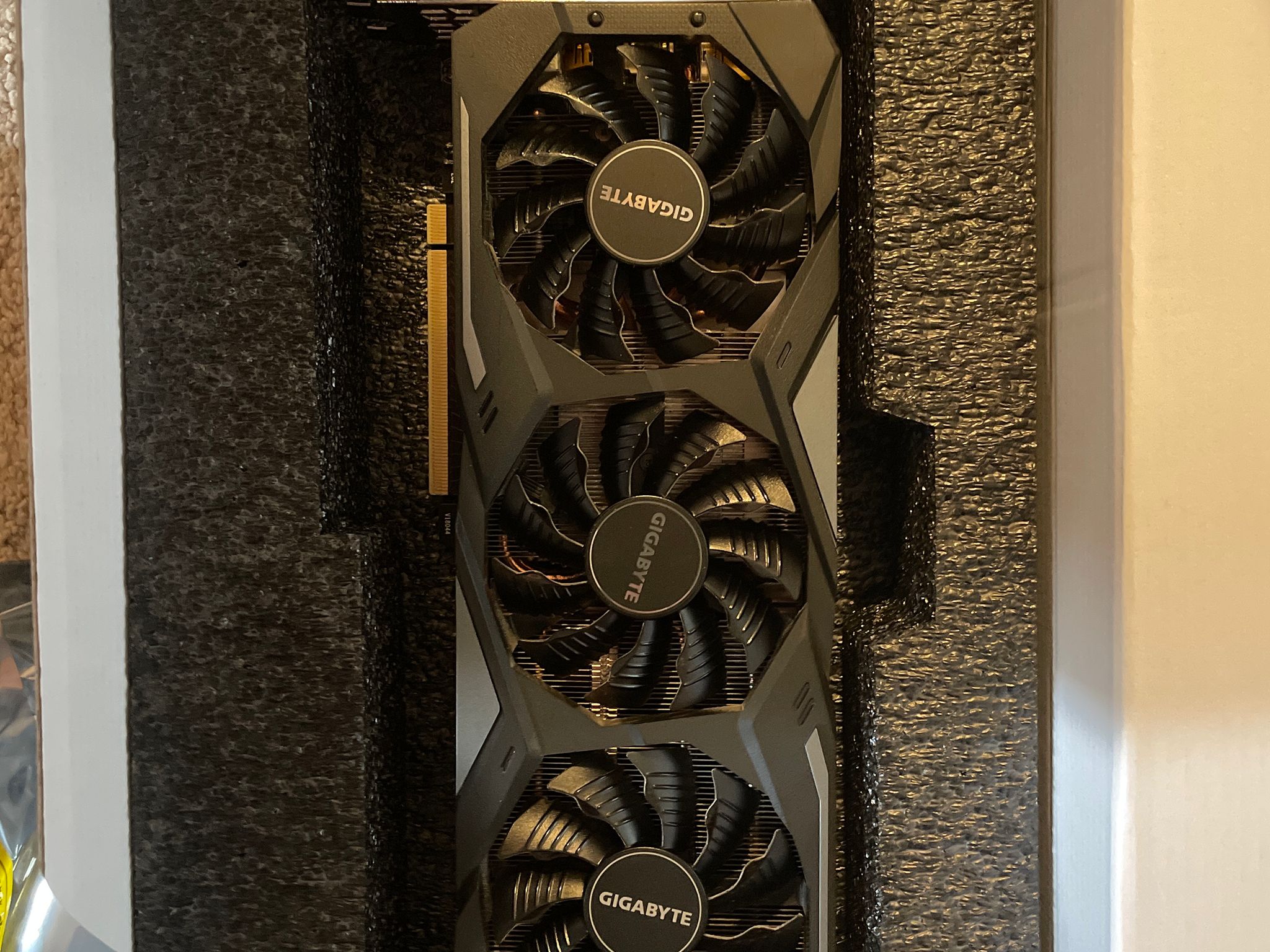 Gigabyte RTX 2080 8 GB