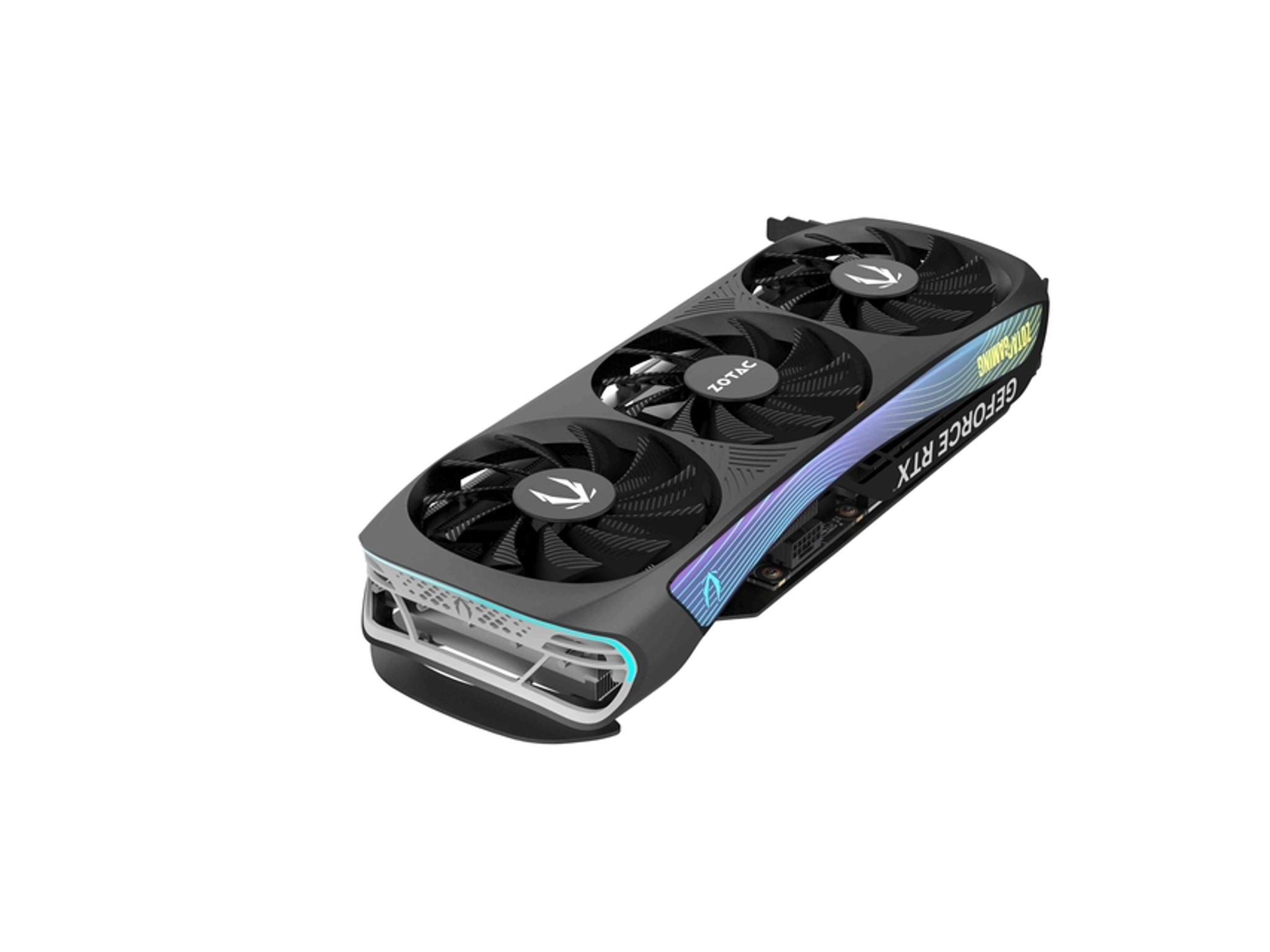 Zotac RTX 4070Ti (16GB) Amp Aero Spider Man