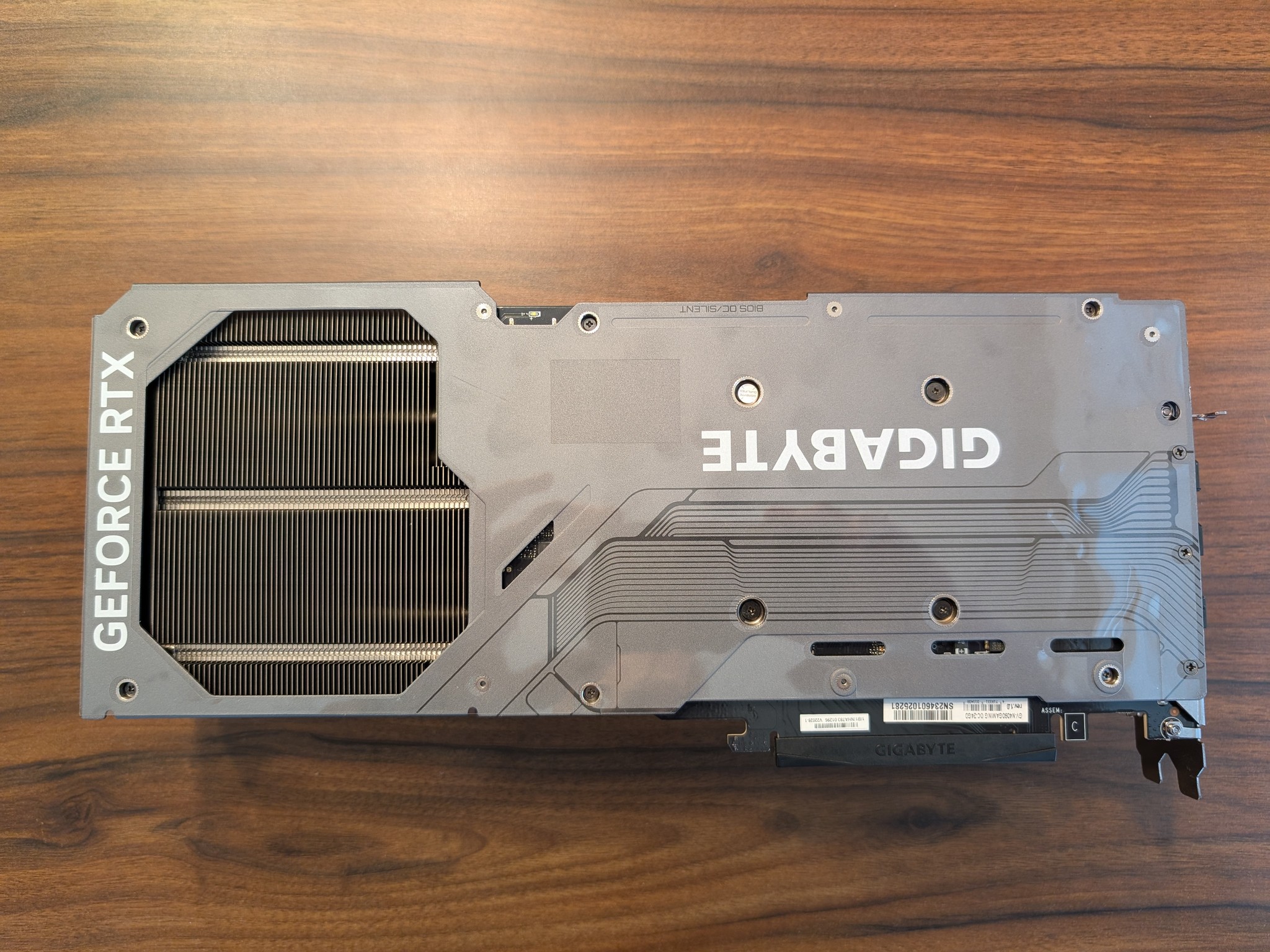 Gigabyte GAMING OC GeForce RTX 4090