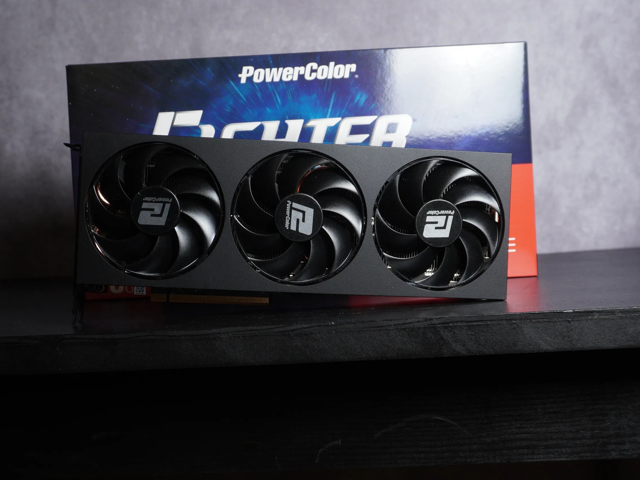 PowerColor RX 7900 GRE 16GB