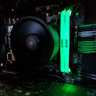 AMD Ryzen 5 3600X // Nvidia GeForce GTX 1070 8G // XPG 2x8 16GB