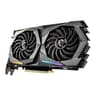 MSI GeForce RTX 2060 Super Gaming X Overclocked Dual-Fan 8GB GDDR6 PCIe 3.0 Graphics Card