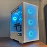 RTX 4070 | Intel i5 12600K | 32GB DDR5 | The Starfield 01
