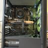 Entry Level 1080P Core i3 12100F with AMD RX6600  gaming PC