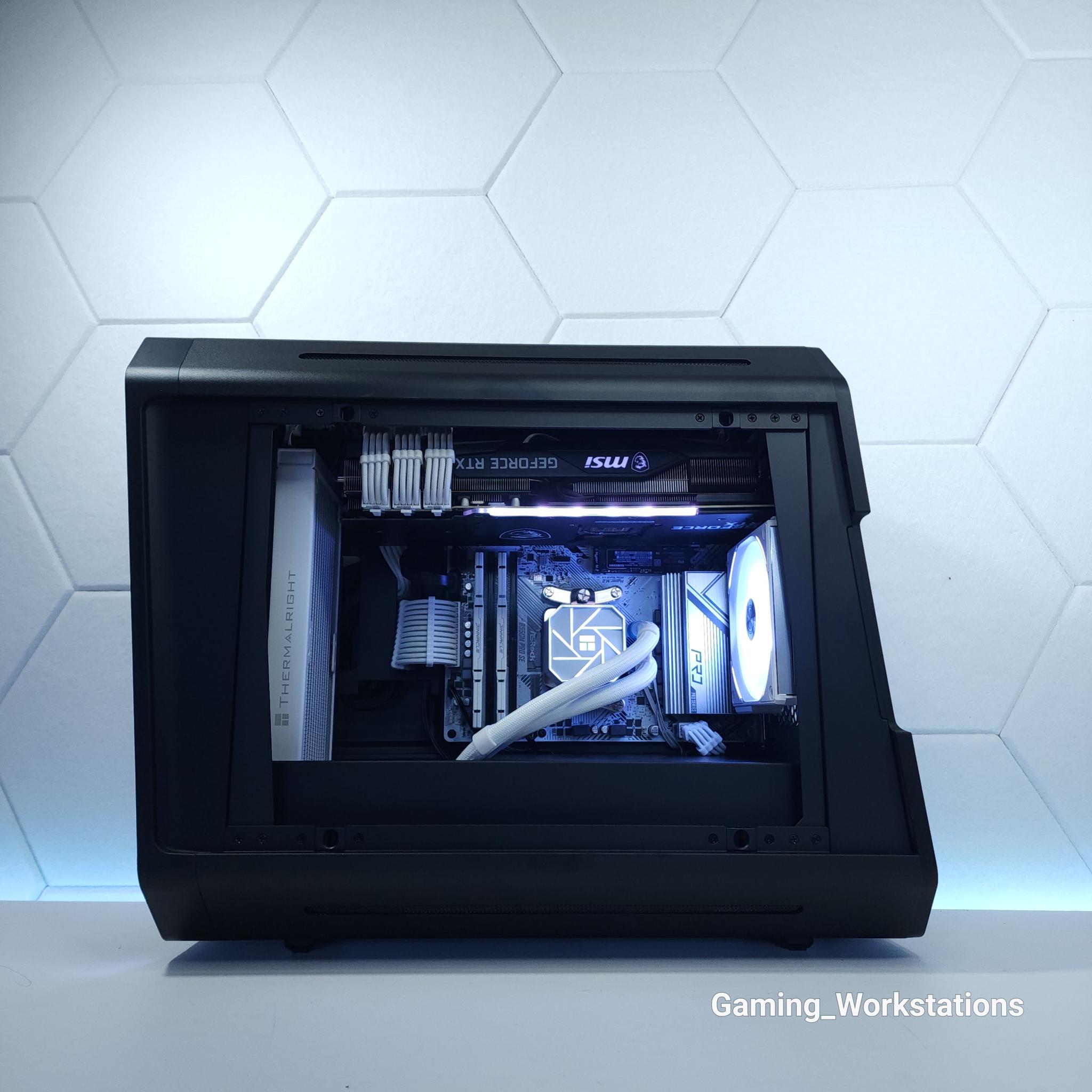 🖤🤍RTX 3080Ti | Ryzen 7 5700X | 32GB 3200MHz | 1TB NVMe SSD 》FREE SHIPPING