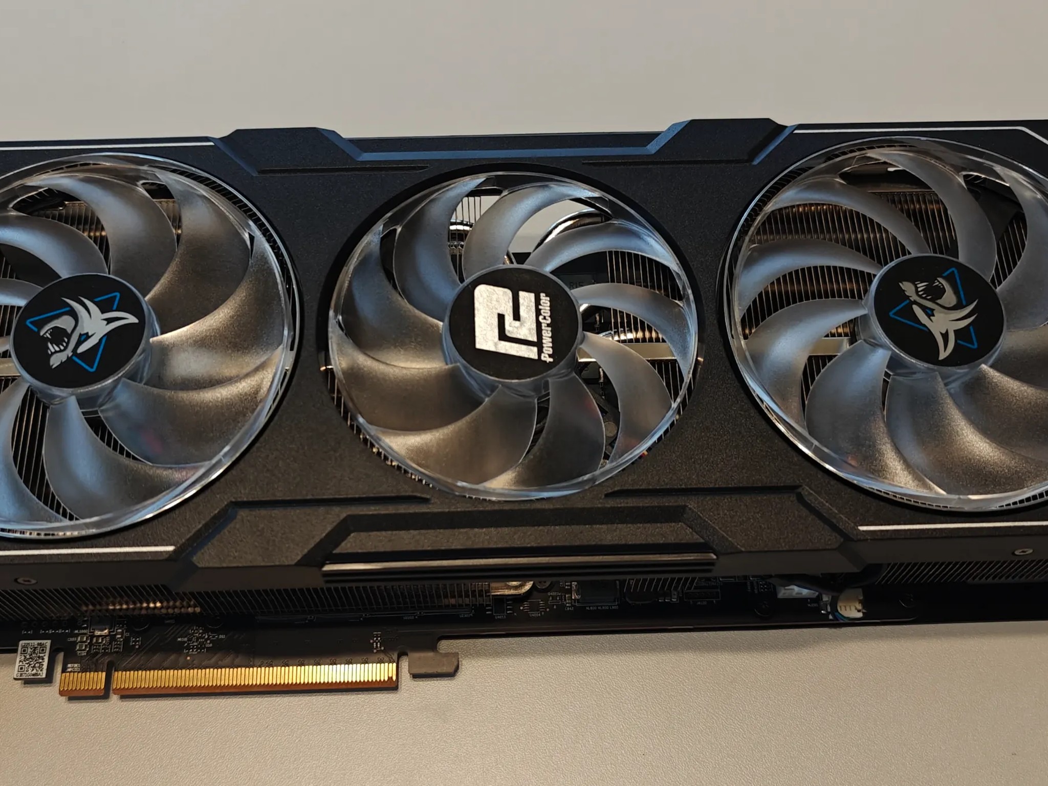 PowerColor Hellhound Radeon RX 7900 XT 20GB GDDR6