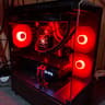 Custom Gaming PC - RTX 3080