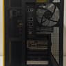BUMBLEBEE Ryzen 5 32GB RAM 1TB SSD GeForce RTX 2070 MSI MAG B550 Tomahawk Thermaltake View 380 XL