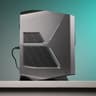 “ALIENSFORM B” GTX 1060 Intel Core i5 8400 16GB .5TB Windows 11 Gaming PC Powerhouse
