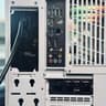 WHITE OUT Gaming PC | RTX 4070 Ti | Ryzen 7 5700 | Windows 11