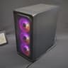 Intel i9 10900k Liquid Cooled - MSI RTX 3060