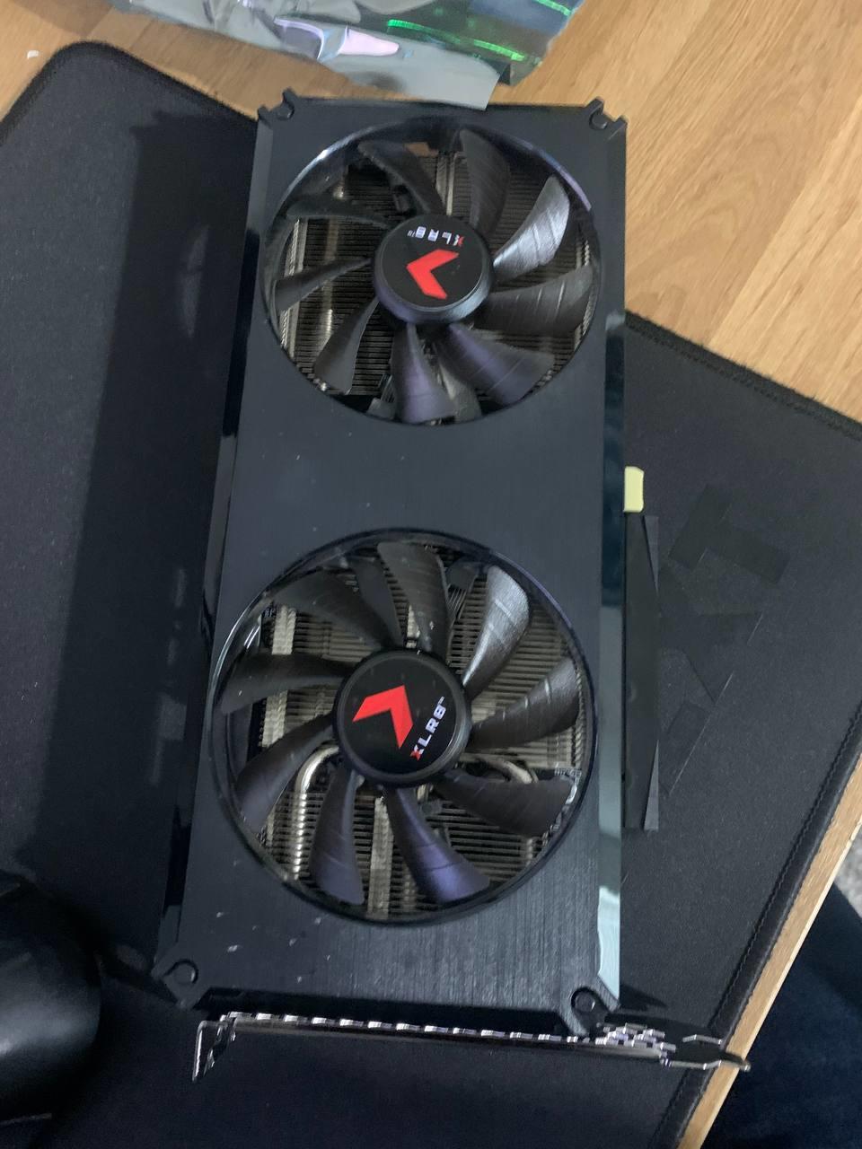 RTX 3060 12 gb