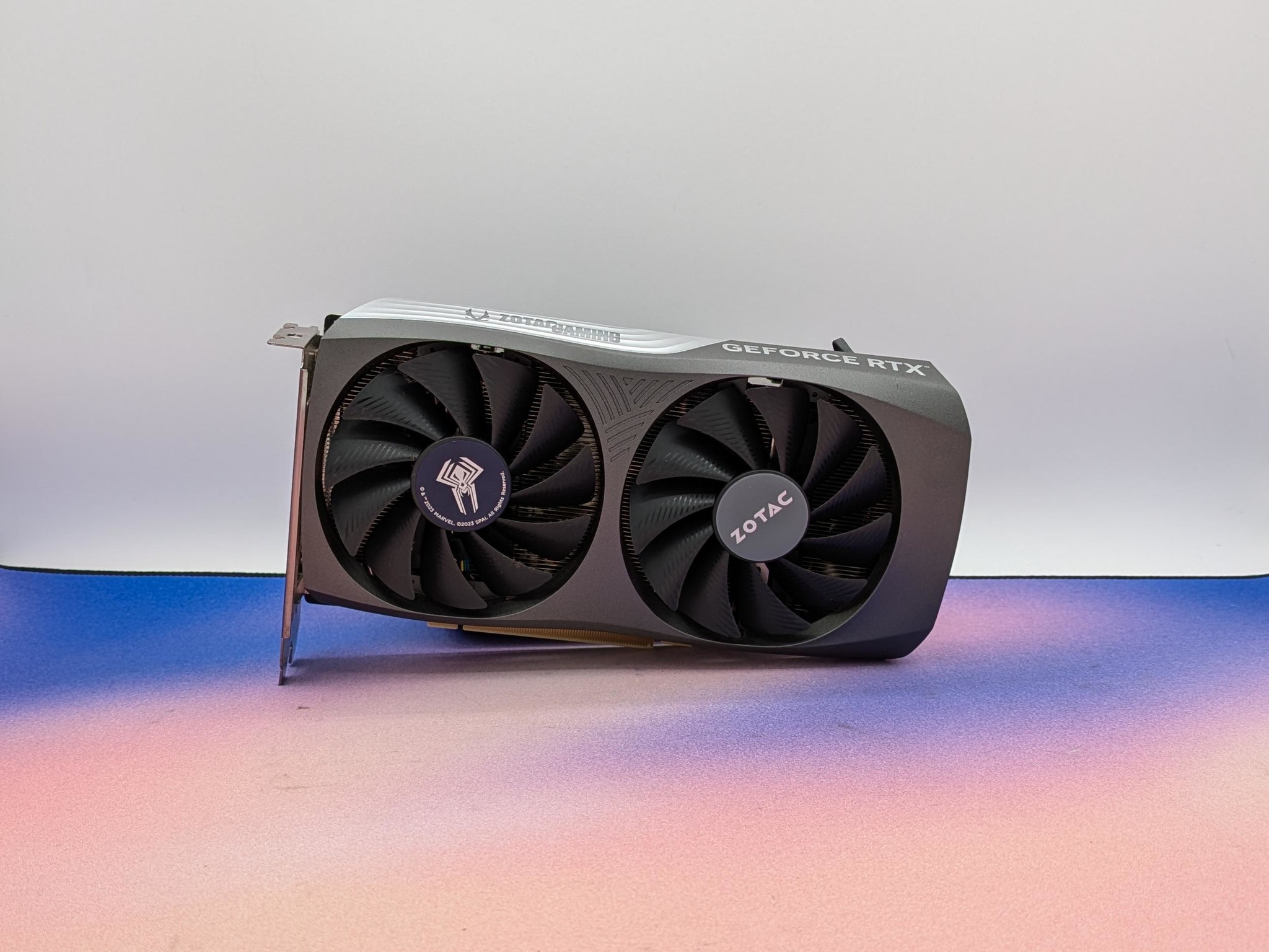 Zotac RTX 4070 Twin Edge OC