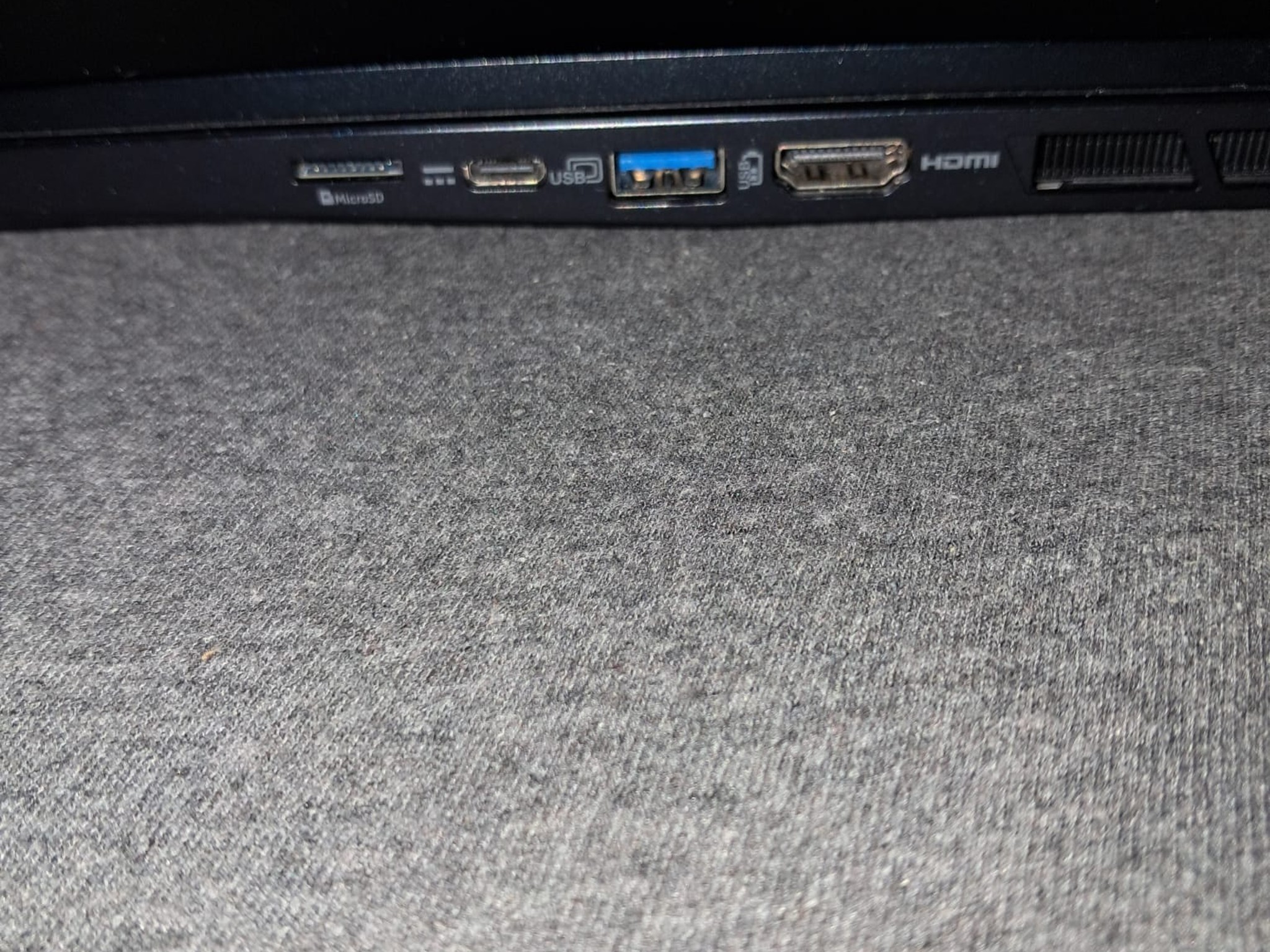 Acer Predator Neo 14 Rtx 4070 8GB Intel Ultra 7 155H 1TB 16GB Ram