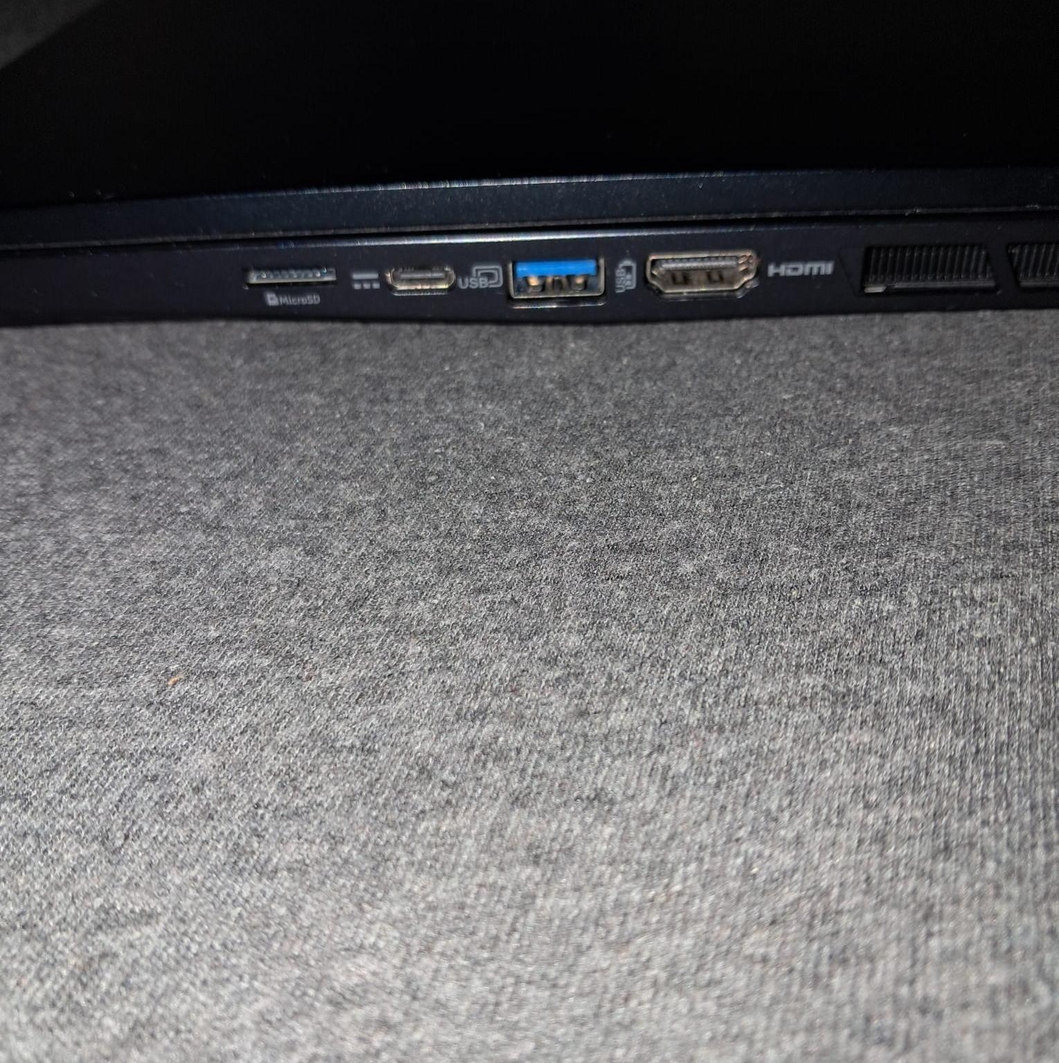 Acer Predator Neo 14 Rtx 4070 8GB Intel Ultra 7 155H 1TB 16GB Ram