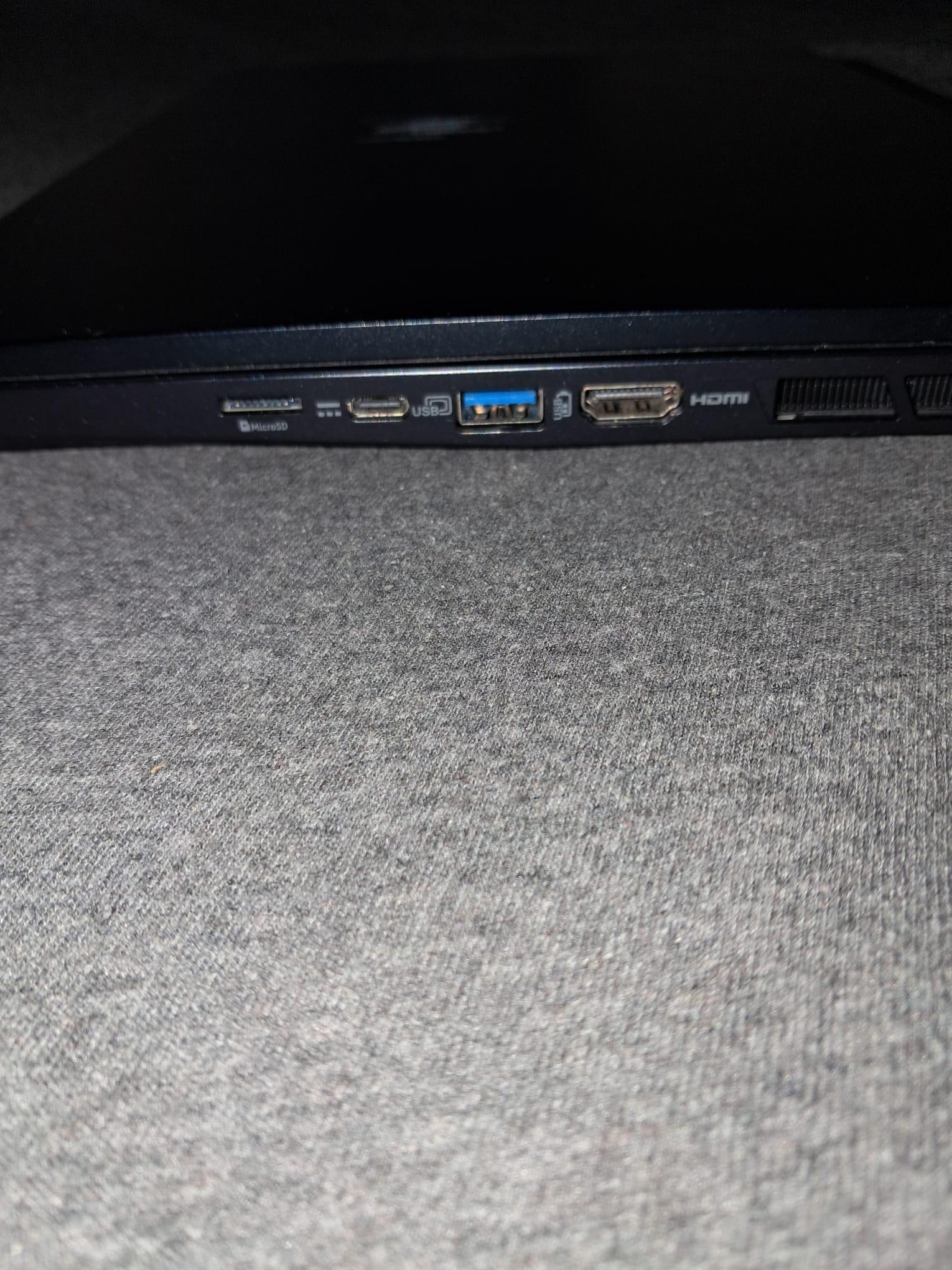 Acer Predator Neo 14 Rtx 4070 8GB Intel Ultra 7 155H 1TB 16GB Ram