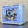 Intel i5 12600KF RX 7800 XT 32GB DDR5 1TB M.2 Win 11Pro Gaming PC