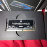 Corsair Vengeance 64GB RAM DDR4 Sodimm 3200 dual channel kit