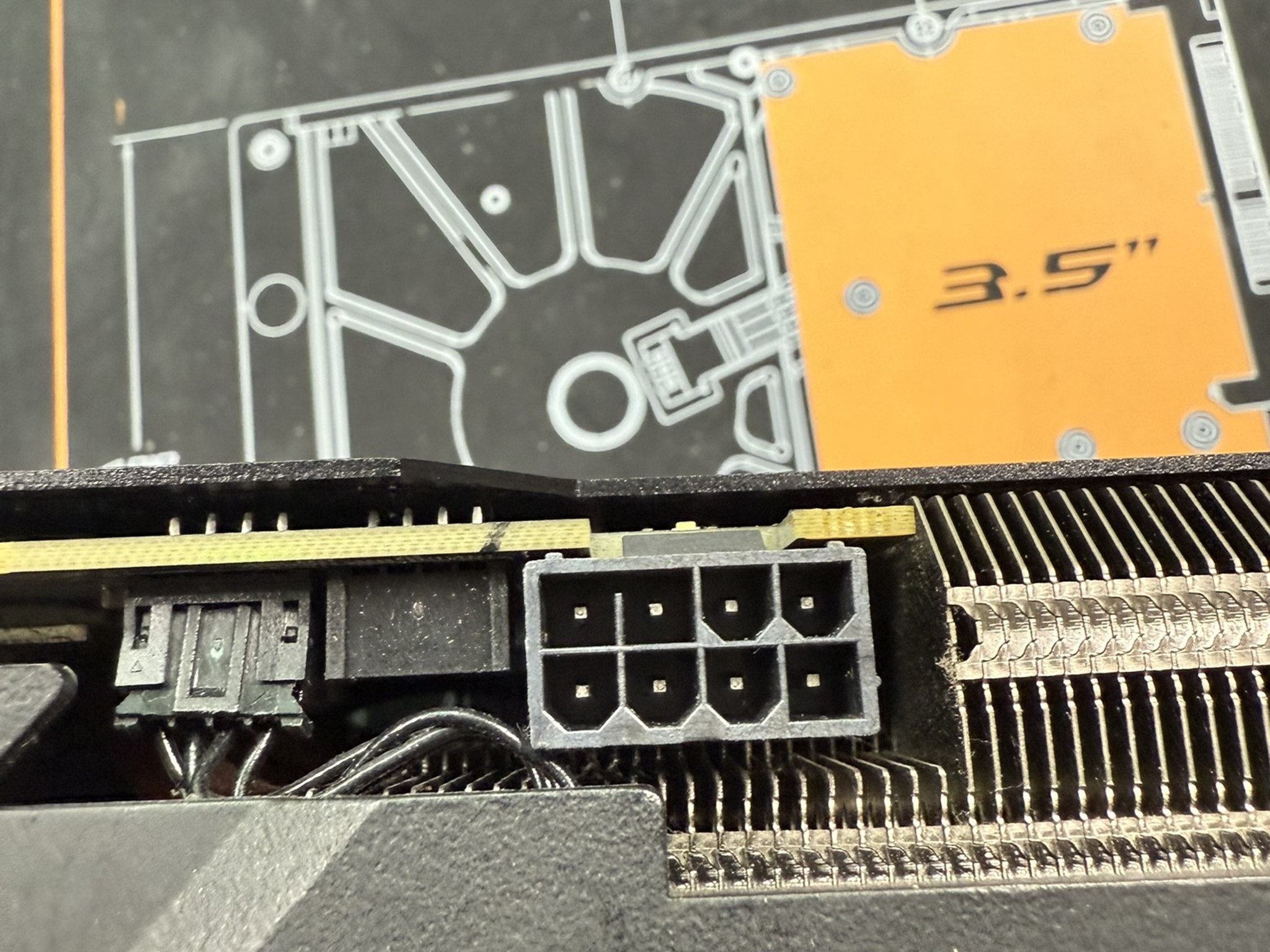 GeForce RTX 2060 GAMING OC 6G