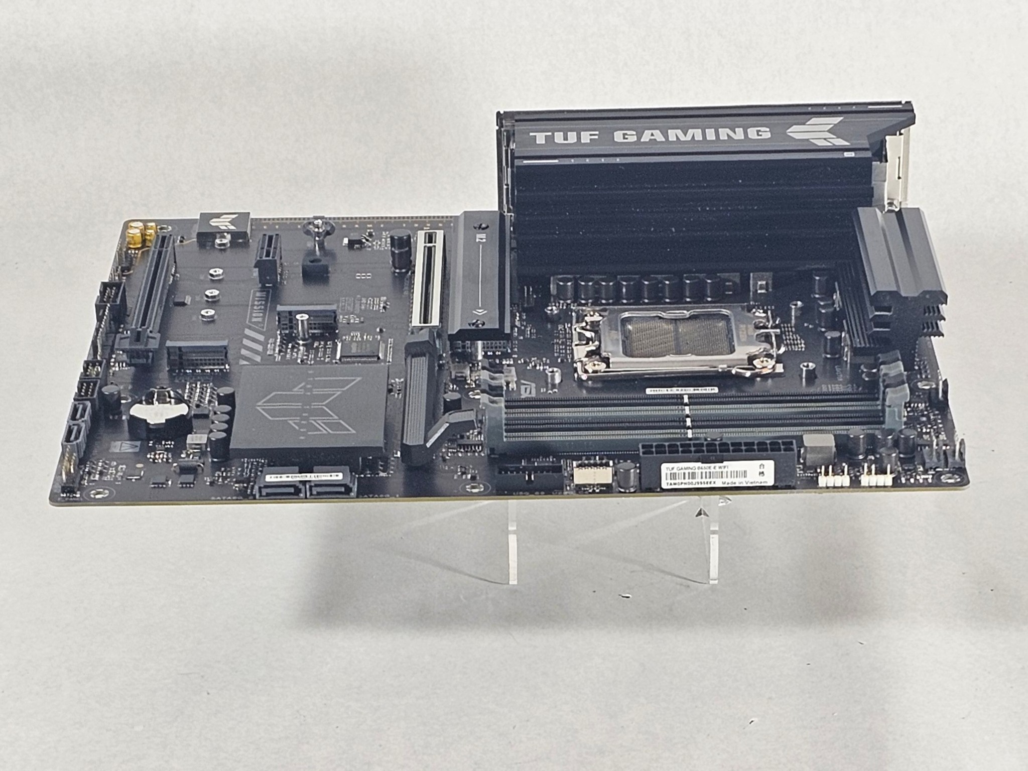 ASUS TUF Gaming B650E-E WiFi AMD AM5 DDR5 ATX Motherboard