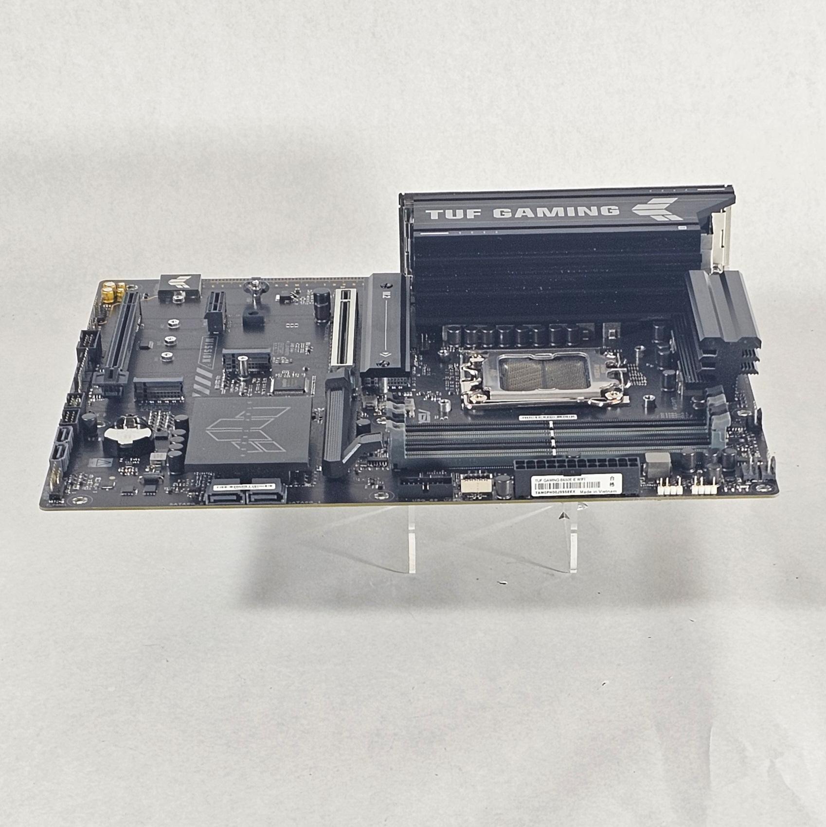 ASUS TUF Gaming B650E-E WiFi AMD AM5 DDR5 ATX Motherboard