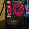 100 FPS Fortnite | i5-4570, 16GB RAM, 500GB SSD, RX 580 8GB, RGB, Wifi