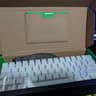 Razer Huntman Mini 60% Keyboard - White