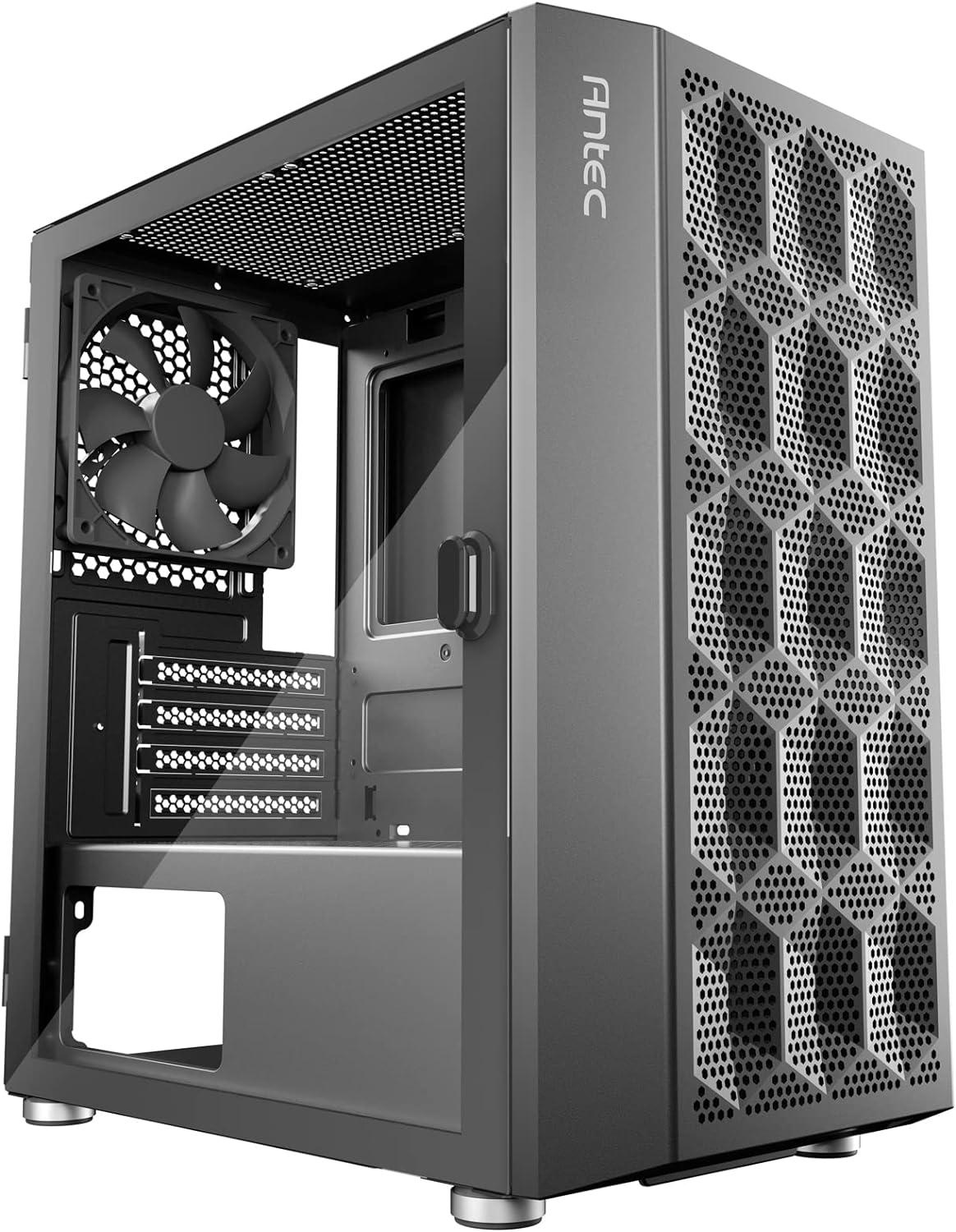 Antec NX200 M  Micro-ATX Tower
