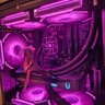 Compact RTX 5070 Gaming PC | Ryzen 5 7500x3d | 32 GB DDR5 6000mhz RAM | 1TB NVME | 750W