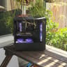 Budget  1440p gaming pc