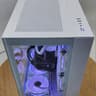 Gaming PC Ryzen 7 7800X3D 48GB RAM 1TB SSD RTX 5070 12GB Windows 11 Computer