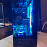 Custom Gaming PC Build