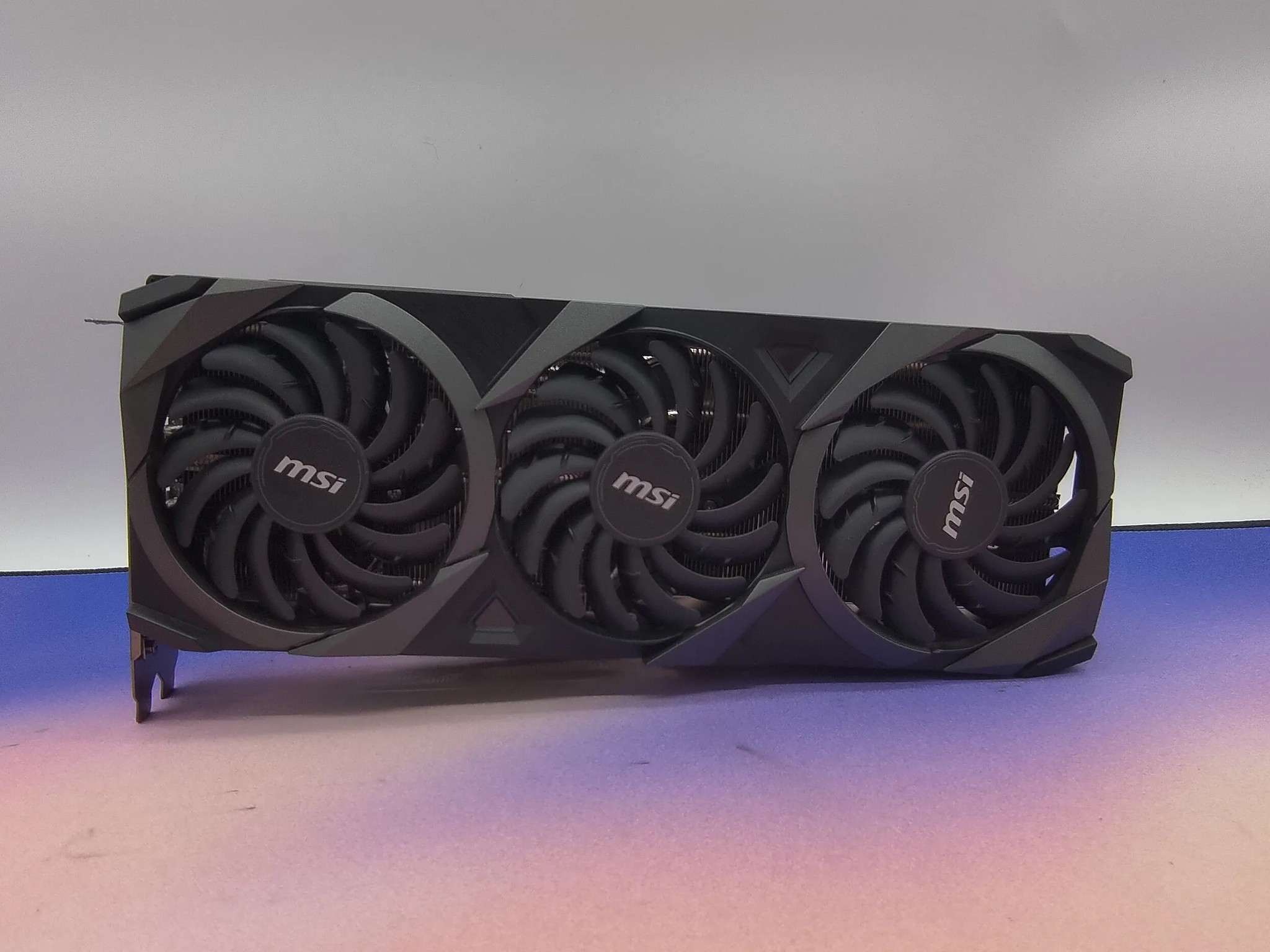 MSI Ventus 3x Plus RTX 3080 12GB